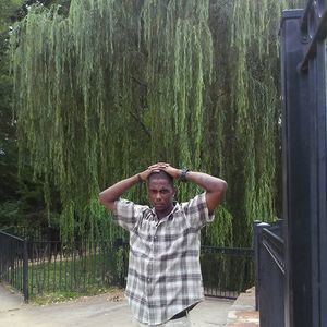 Meet your Posher, Don